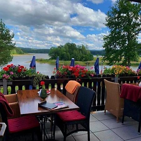 Riverdam Boutique Hotel Ильменау Экстерьер фото