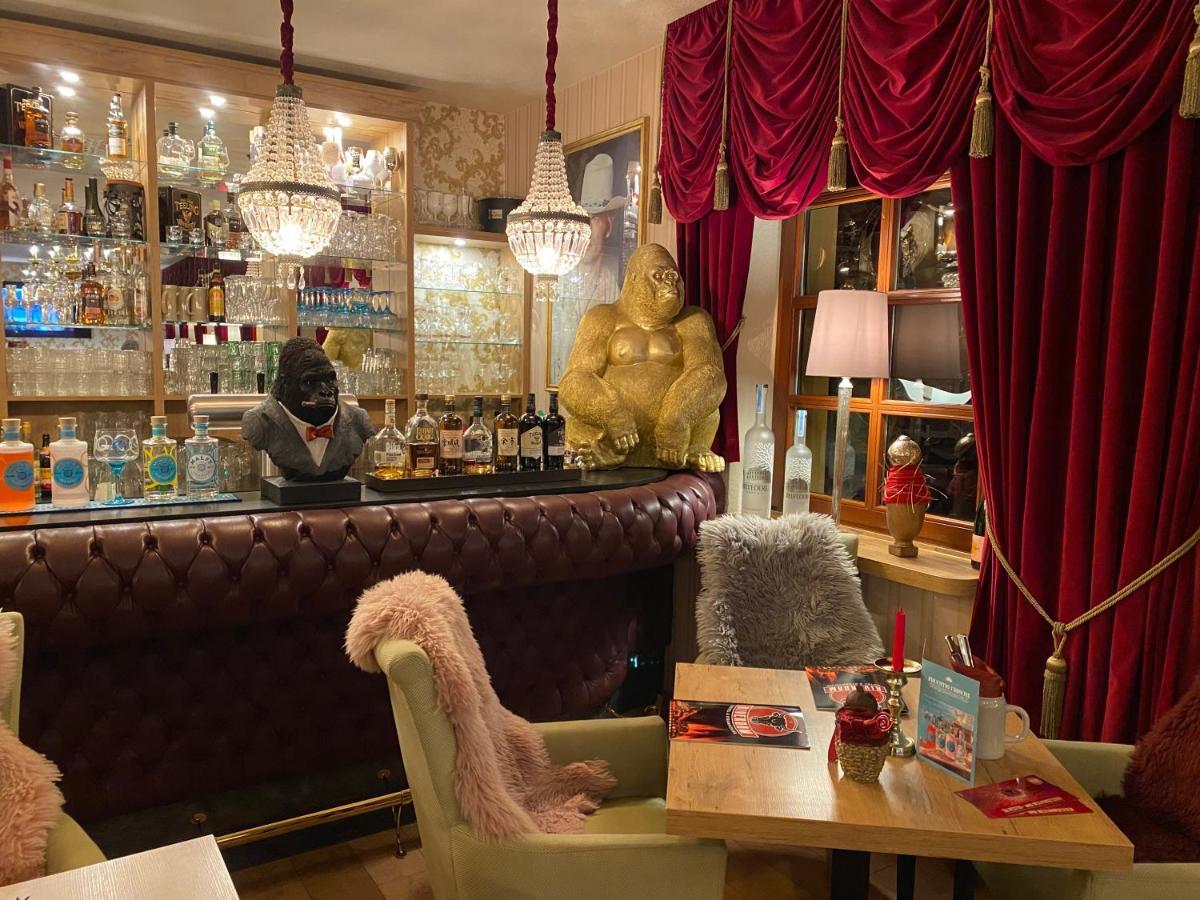 Riverdam Boutique Hotel Ильменау Экстерьер фото