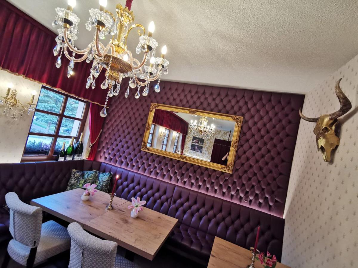 Riverdam Boutique Hotel Ильменау Экстерьер фото