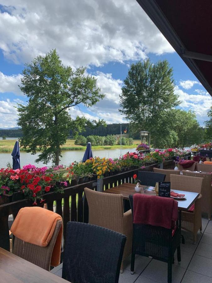 Riverdam Boutique Hotel Ильменау Экстерьер фото