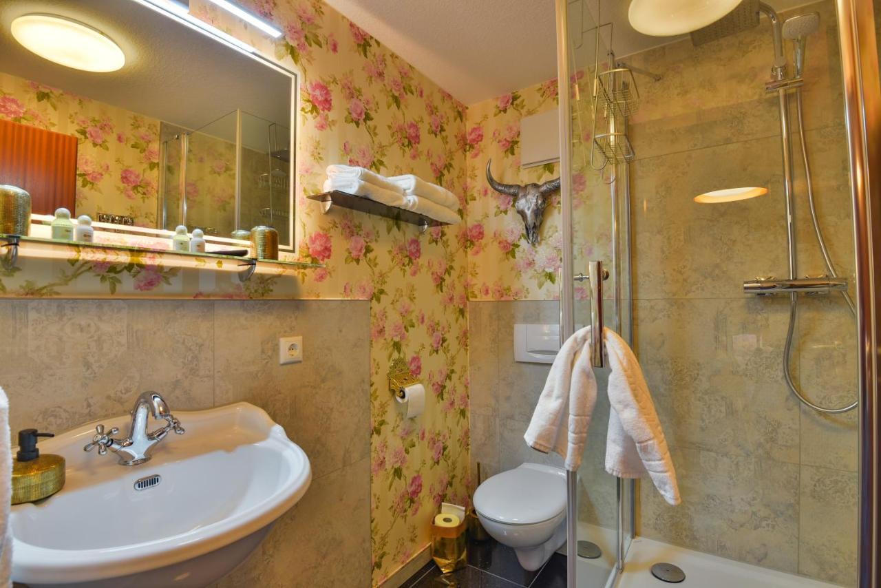 Riverdam Boutique Hotel Ильменау Экстерьер фото
