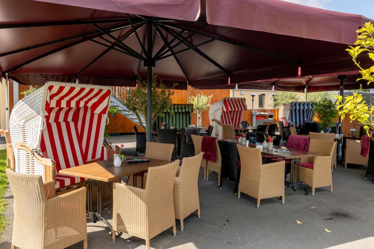 Riverdam Boutique Hotel Ильменау Экстерьер фото