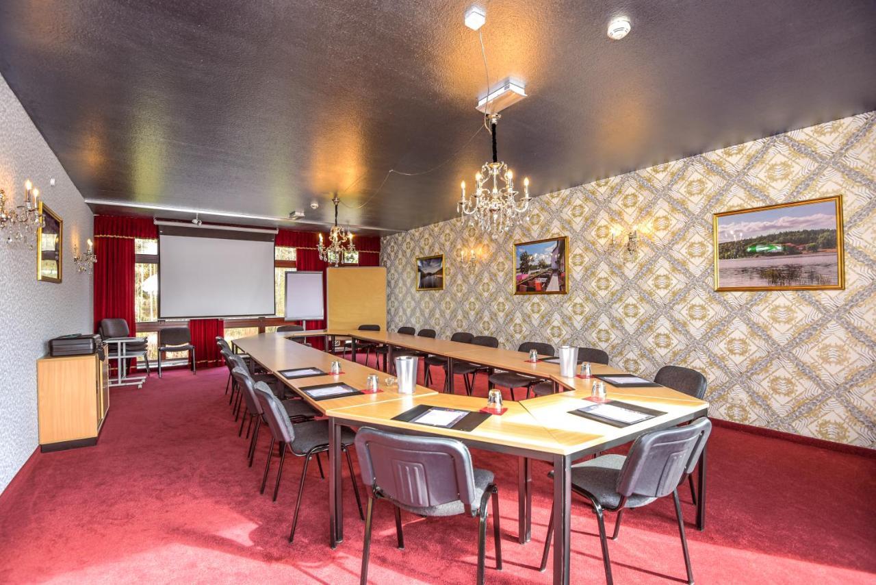 Riverdam Boutique Hotel Ильменау Экстерьер фото