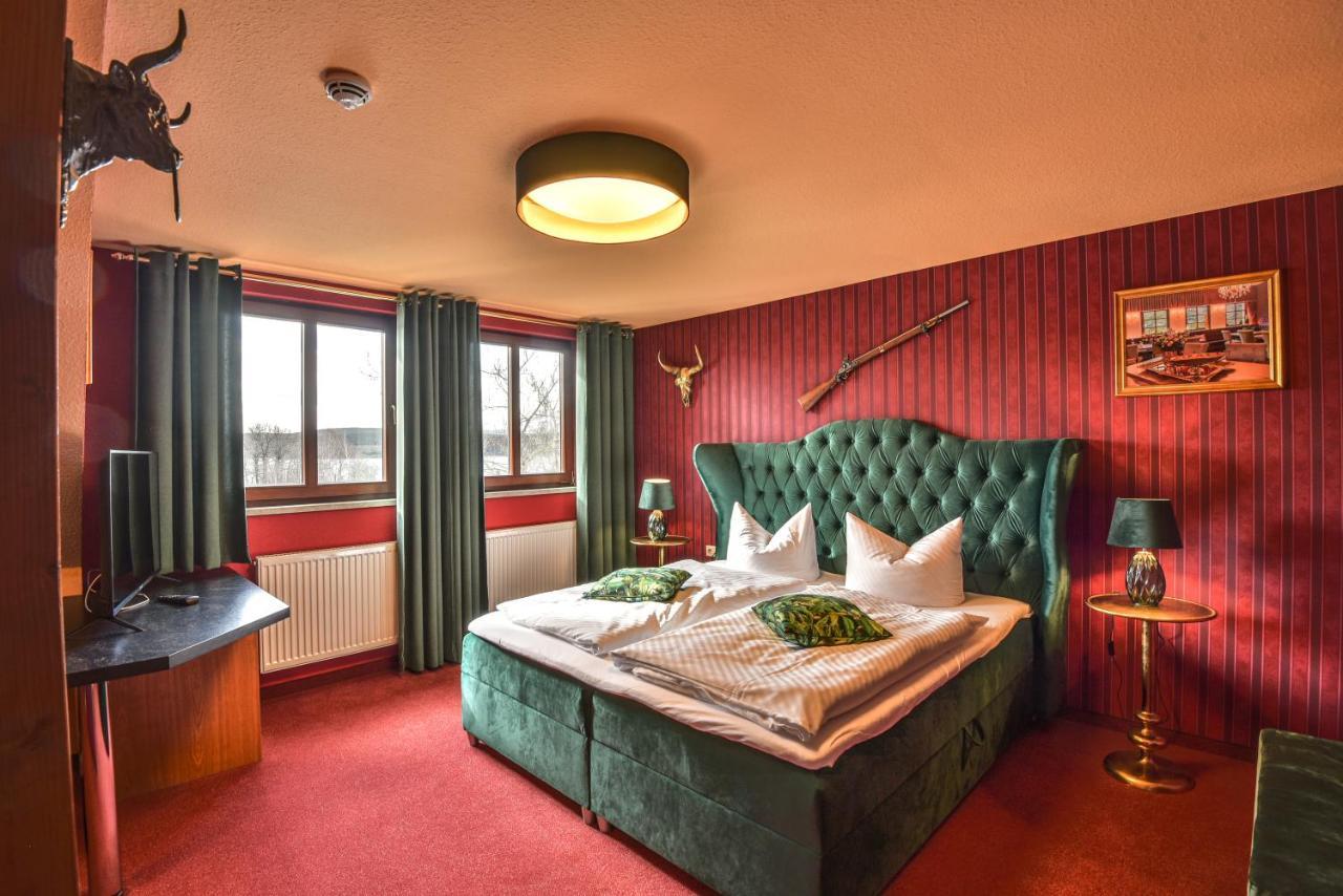 Riverdam Boutique Hotel Ильменау Экстерьер фото