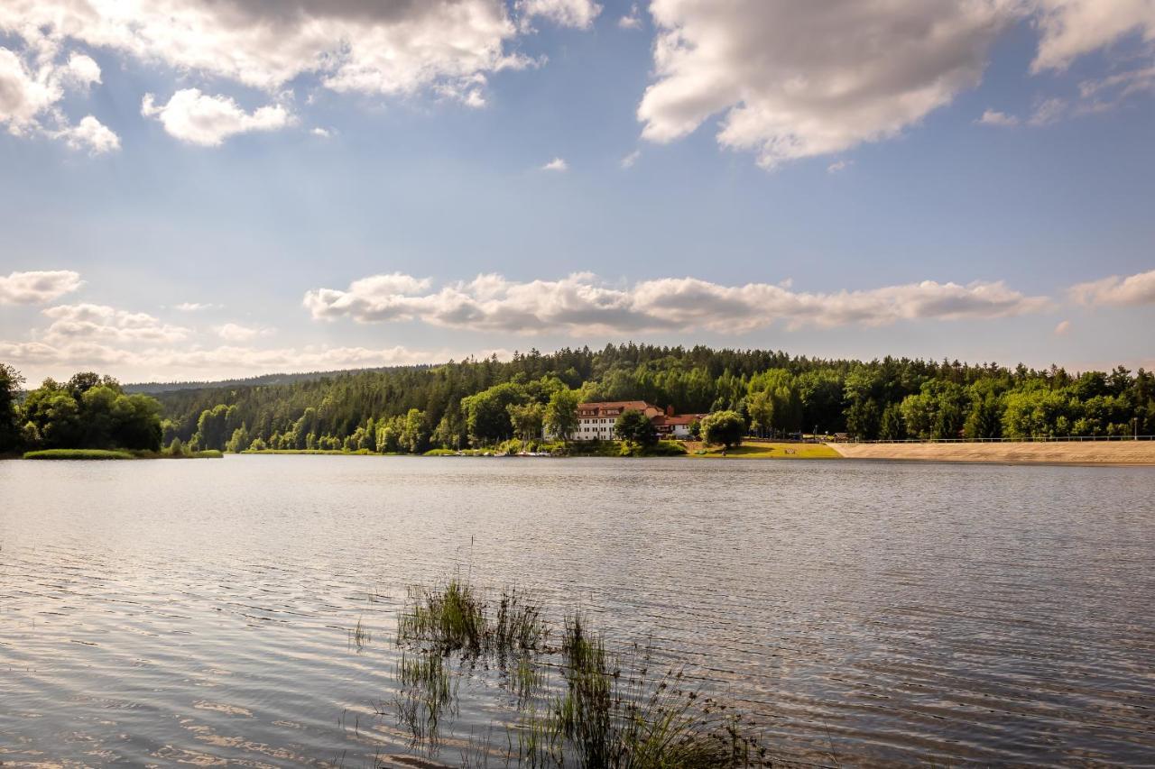 Riverdam Boutique Hotel Ильменау Экстерьер фото