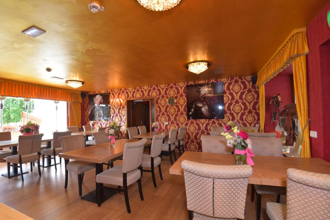 Riverdam Boutique Hotel Ильменау Экстерьер фото