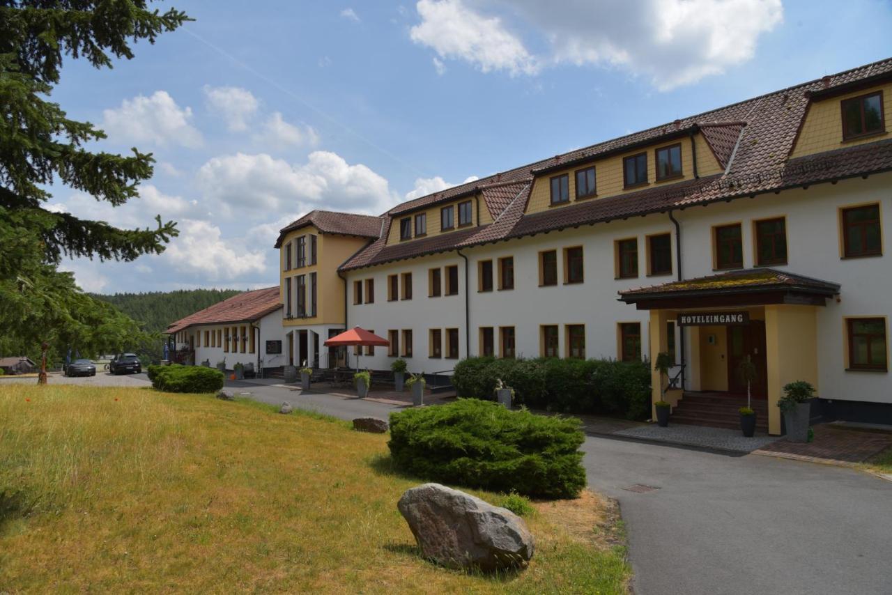 Riverdam Boutique Hotel Ильменау Экстерьер фото