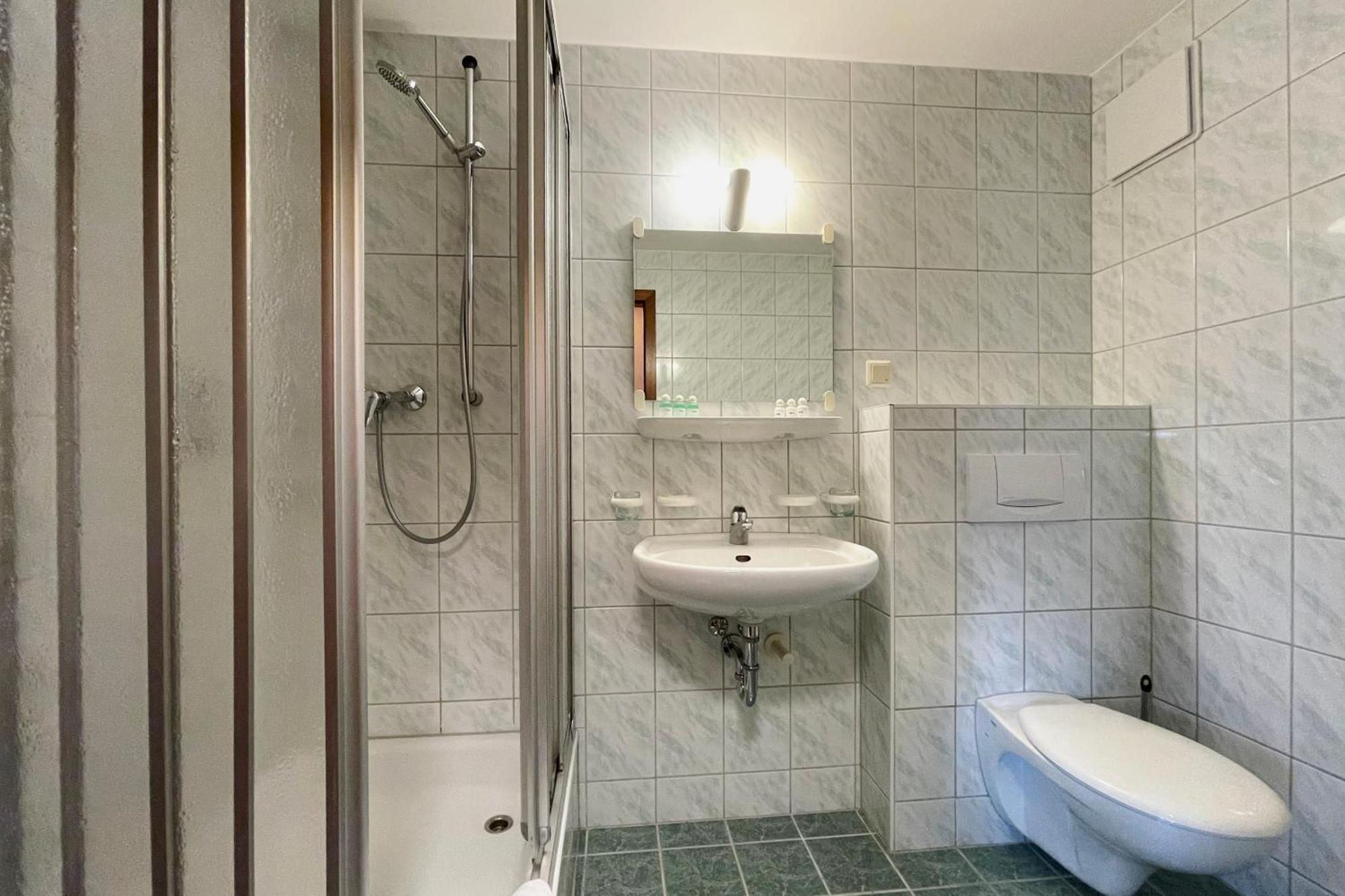 Riverdam Boutique Hotel Ильменау Номер фото