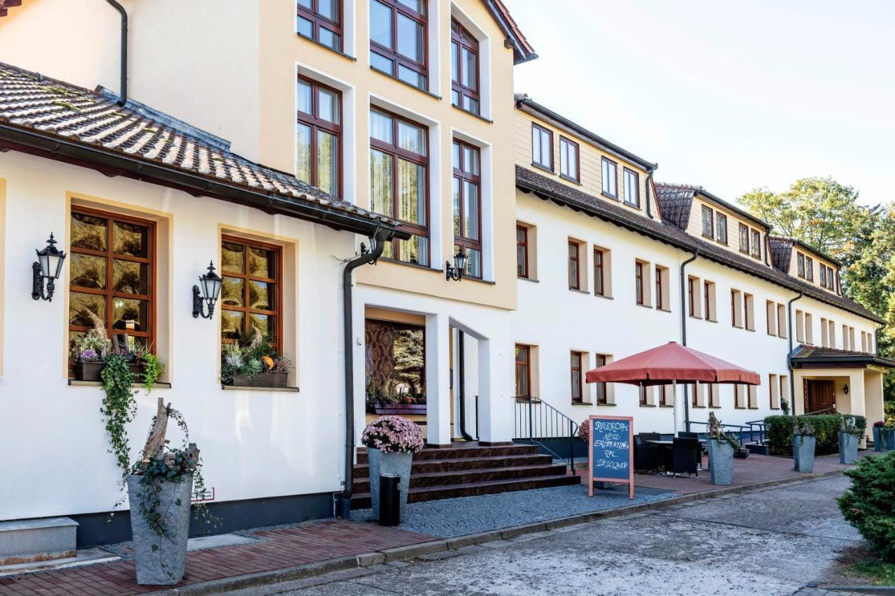 Riverdam Boutique Hotel Ильменау Экстерьер фото